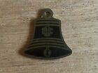 Schulmerich Carillons Bells Chimes FOB Medal Advertising Sellersville PA Vintage