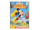 Mickey Mouse Clubhouse - Mickey's Great Clubhouse Hunt - DVD - VERY GOOD