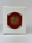 Paramore 2020 Hard Times Ornament Red Christmas Holiday Hayley Williams RARE