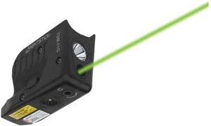 New ListingNightstick TSM-11G Subcompact Light Kit w/ Green Laser for Glock 42  (FVS026616)
