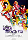 BMX Bandits - 1983 - Movie Poster
