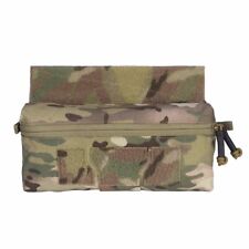 Tactical Mini Dangler Drop Pouch FERRO DOPE Abdominal Fanny Pack D3 JPC Mini Bag