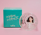 Jinro Soju Shot Glass K-POP BLACKPINK JENNY Photo Glass 1.35oz(50mL)