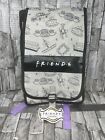 CultureFly Friends TV Show Official Foldable Backpack New Free Shipping