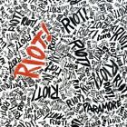 PARAMORE CD - RIOT (2007) - NEW UNOPENED - ROCK