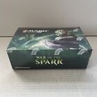 Magic The Gathering War of the Spark Booster Box 2019 36 Packs MTG Sealed New