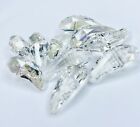 5530 Swarovski Element Crystals 18mm Crystal Moonlight Aquiline Beads 10 Pcs Lot