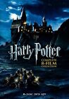 Harry Potter Complete 8-film Collection DVD Daniel Radcliffe NEW