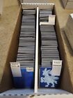 Magic the Gathering Wholesale Collection Lot 4000+ cards Sorted/alphabatized