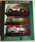 NEW Hess 2019 Mini Truck Collection BRAND NEW IN BOX