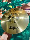 Zildjian A Custom Splash Cymbal 10