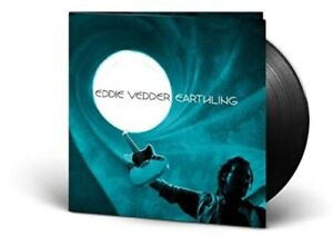 Eddie Vedder – Earthling - LP Vinyl Record 12