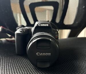 Canon EOS Rebel SL2 in Good Condition