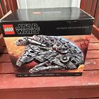 LEGO Star Wars: Millennium Falcon (75192) Ultimate Collector Series BOX ONLY