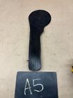 1940 1954 55 56 57 CHEVROLET BEL AIR 150 210 NOMAD GAS THROTTLE PEDAL COVER PAD
