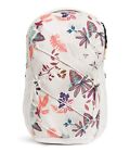 THE NORTH FACE Women's Every Day Jester Laptop Backpack Gardenia White Spaced...