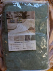 Sofa Couch Cover Happy Moon Green/Sage Large 71