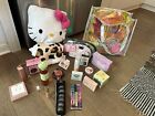 Impressions Vanity Hello Kitty Gift Bag Tons Of Stuff!!!