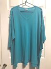 CATHERINES Womens Sweater Plus Size 3X