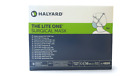 Halyard Health 48100 Lite One Surgical Masks Blue - 50ct