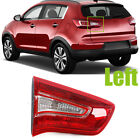 1 Pcs For KIA Sportage R 2011 2012 2013 2014 Left Inner Rear Bumper Tail Lamp (For: 2013 Kia Sportage)