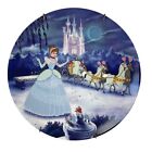 New ListingDisney Treasured Moments Cinderella Ltd. Ed. Collector Plate 1992 Knowles