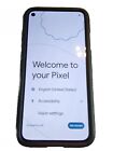 Google Pixel 5 - 128 GB - Just Black (Verizon) (Single SIM)
