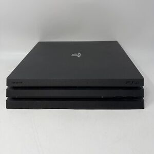 New ListingDEFECTIVE - Sony Playstation 4 Pro PS4 CUH-7215B AS-IS For Parts