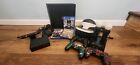Sony PlayStation 4 Pro 1TB with Games and PS VR Bundle - Full Setup