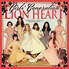 GIRLS' GENERATION SMTOWN MUSEUM GOODS ALBUM PHOTOCARD PHOTO CARD Lion Heart NEW