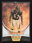 2019 Ray Lewis 2019 Panini Certified #GT-RL Gold Team