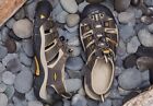 KEEN Men's Newport H2 Closed Toe Water Sandals/shoes Size 12