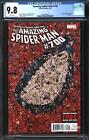 Amazing Spider-Man (1963) #700 CGC 9.8 NM/MT