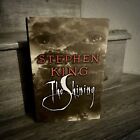 The Shining by Stephen King (Hardcover w/ Dust Jacket) Horror Novel Doubleday