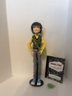 Monster High Jackson Jekyll Doll with Pet Crossfade First Wave