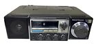 VTG Panasonic RF-3100 FM SW 31 Band Radio Receiver Double Super heterodyne Works