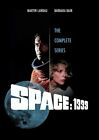 Space: 1999: The Complete Series [New DVD] Boxed Set, Widescreen