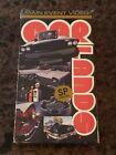 BRAND NEW Car Lands Custom Cars of the 50s (VHS; 1994) RARE Sealed OOP