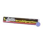 1971 Willy Wonka Edible Scrumdidlyumptious Candy Bar With Chocolate Reproduction