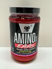 BSN AMINO X EAAs Essential Amino Acids AminoX 25 Servings Watermelon Smash