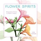 Sellers Publishing,  Flower Spirits 2024 Mini Wall Calendar