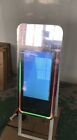 45 Inch Magic Mirror Party Photo Booth Rental Business MAKE MONEY Touch Screen