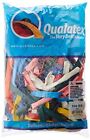Qualatex 350Q Classic Assortment Latex Tying/Twisting Balloons (100ct)