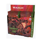 WOTC MTG Booster Box Brothers' War Collector Booster Display SW