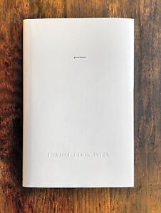 Greatness David Cook Hardcover Signed Final Chapter Sealed