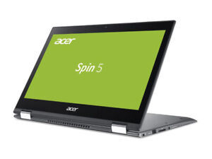 Acer Spin 5 SP513-52N 2-in-1 13.3