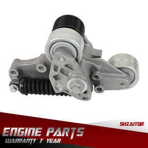 Tensioner Assembly For Freightliner DD15 M2 112 2008-2021 A4722000570 4722000970 (For: More than one vehicle)