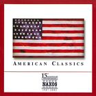 Naxos American Classics: 20-CD Lot – Many Brand New + Bonus Sampler CD