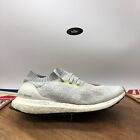 Adidas Womens UltraBoost Uncaged DB1132 Gray Running Shoes Sneakers Size 8.5