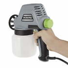 WORKPRO Electric Stain Sprayer with 0.8mm Nozzle
